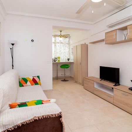 Espanatour Apartamento Valencia Torrevieja Exteriér fotografie